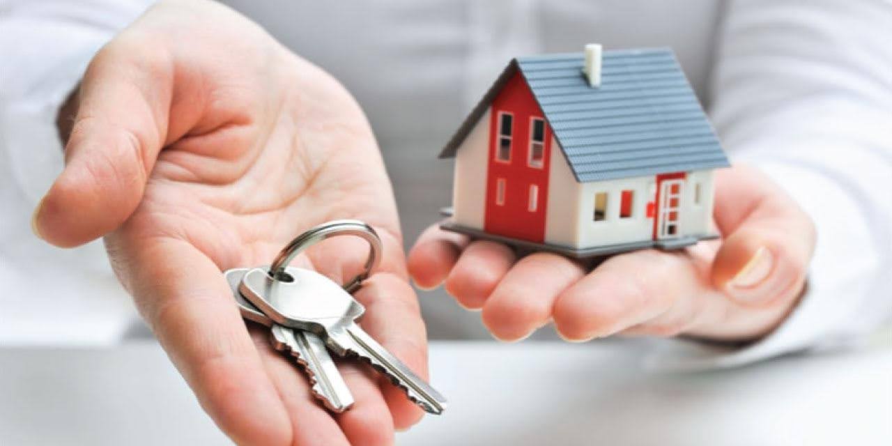 Buying Home Advantages